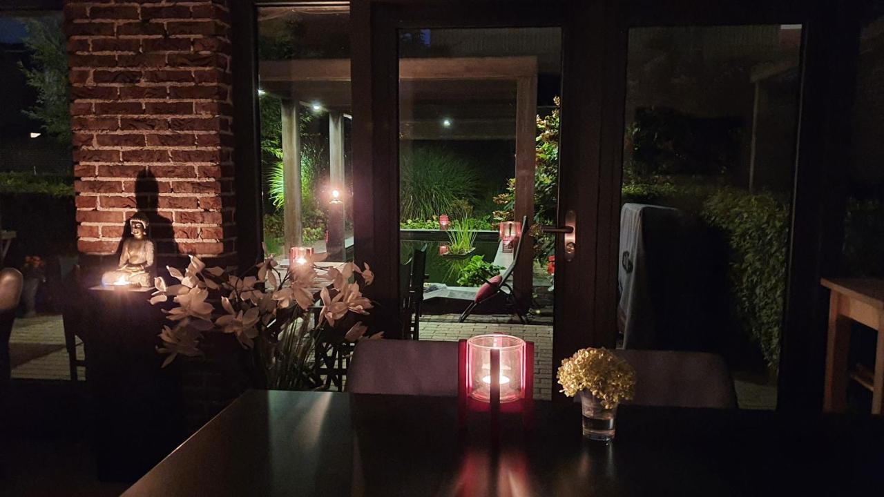 Downtown Hideaway, B&B Grand Deluxe Eindhoven Exteriör bild