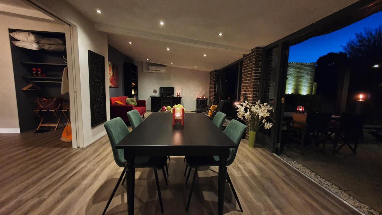 Downtown Hideaway, B&B Grand Deluxe Eindhoven Exteriör bild