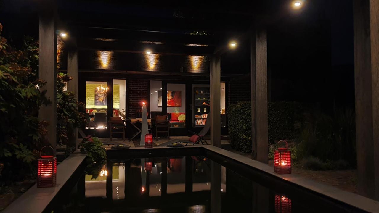 Downtown Hideaway, B&B Grand Deluxe Eindhoven Exteriör bild